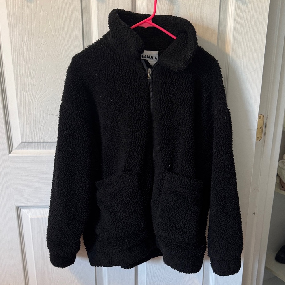 I.AM.GIA. Pixie Coat - Picture 2 of 5